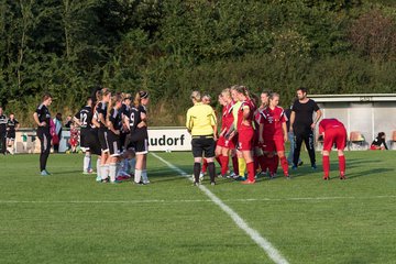 Bild 382 - Frauen Verbandsliga TSV Vineta Audorf - Kieler MTV2 : Ergebnis: 1:1